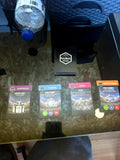Narmi Challenge - cartes du jeu